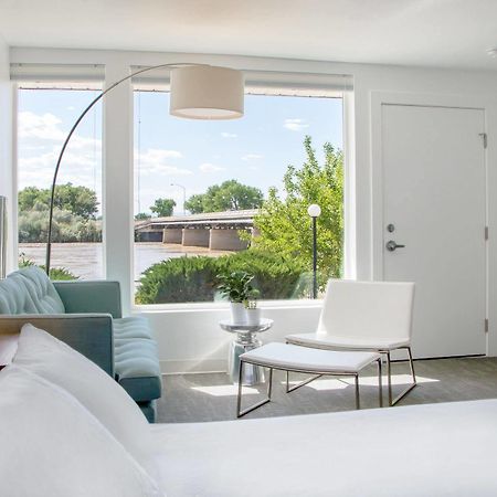 Skyfall Guestrooms Грийн Ривър Екстериор снимка