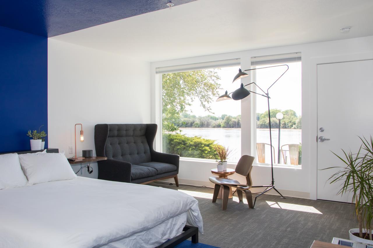 Skyfall Guestrooms Грийн Ривър Екстериор снимка