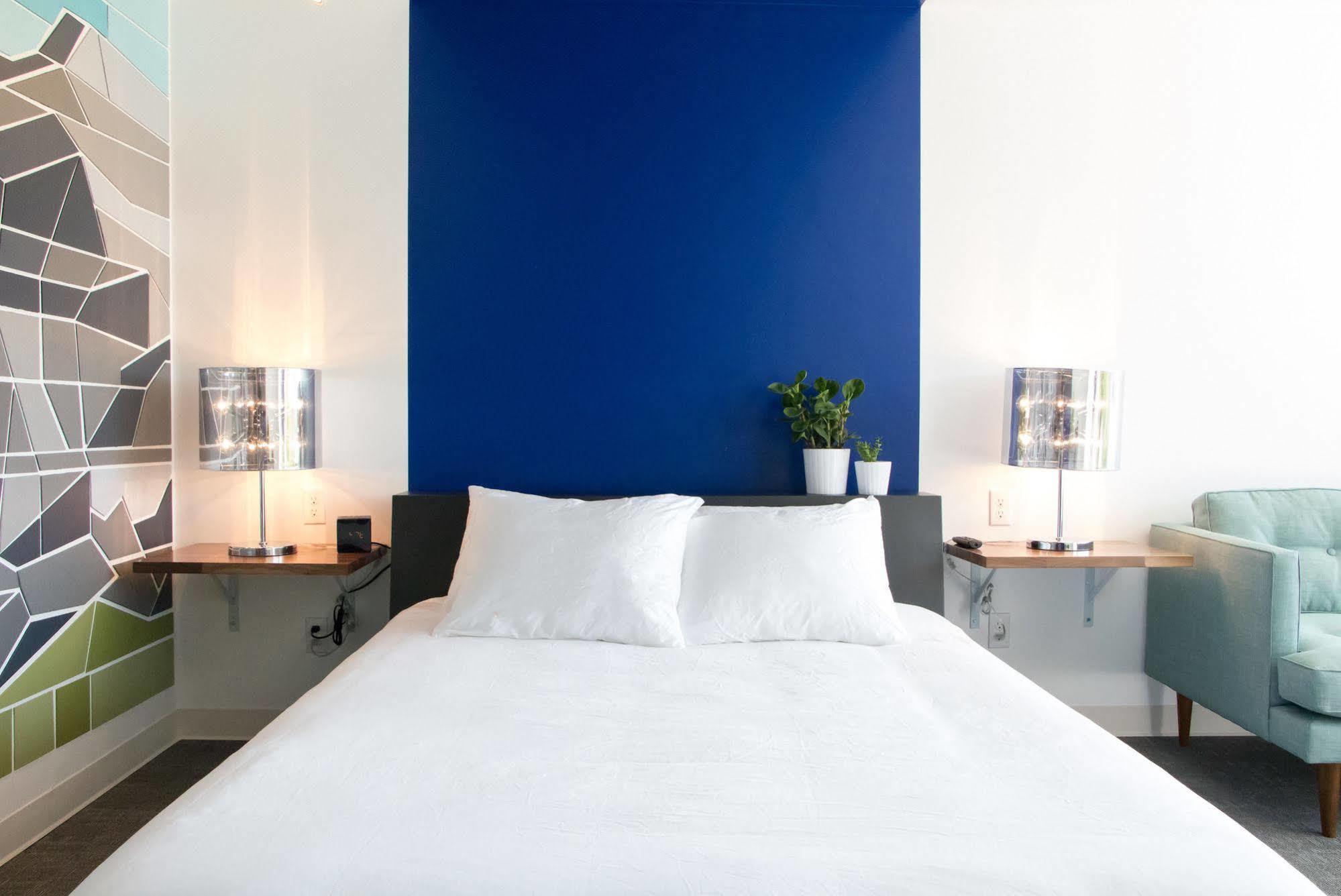 Skyfall Guestrooms Грийн Ривър Екстериор снимка